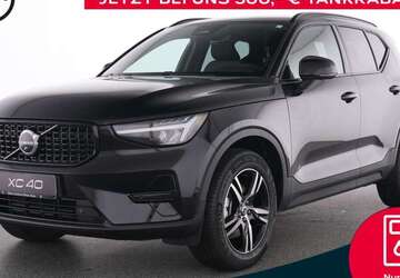 Volvo XC40 19.500 km 43.990 &euro; Witten 58453