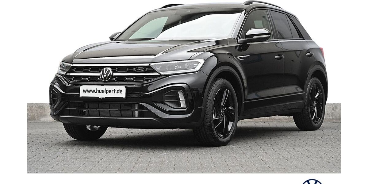 VW T-Roc 13.793 km 36.973 &euro; Dortmund 44141