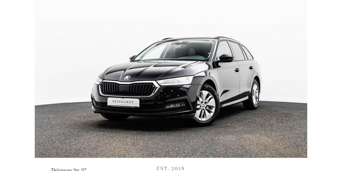 Skoda Octavia 66.130 km 19.115 &euro; Hagen 58091