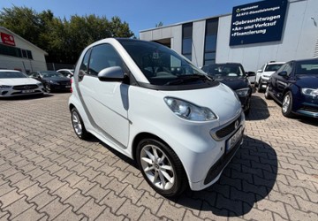 Smart ForTwo 104.020 km 5.990 &euro; Castrop-Rauxel 44579