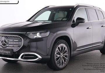 Mercedes-Benz GLB 250 7.900 km 57.885 &euro; Essen 45309