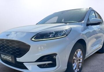 Ford Kuga 23.980 km 26.490 &euro; Recklinghausen 45661