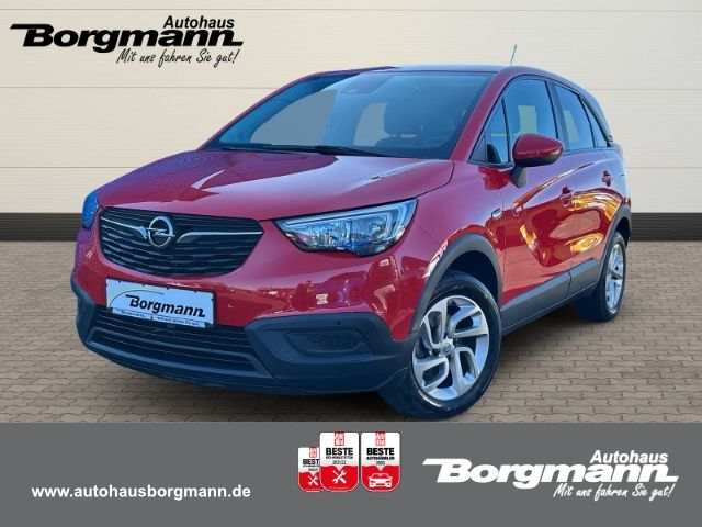 Opel Crossland (X) 54.500 km 14.650 &euro; Gelsenkirchen 45894