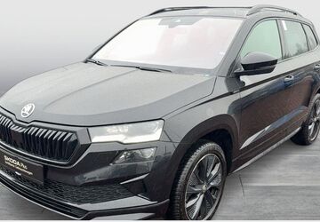 Skoda Karoq 23.195 km 34.561 &euro; Dortmund 44309