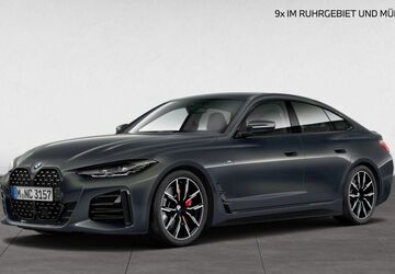 BMW 430 Gran Coupé 30.160 km 41.900 &euro; Witten 58455
