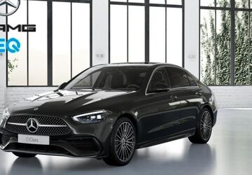 Mercedes-Benz C 180 9.500 km 46.490 &euro; Hagen 58135