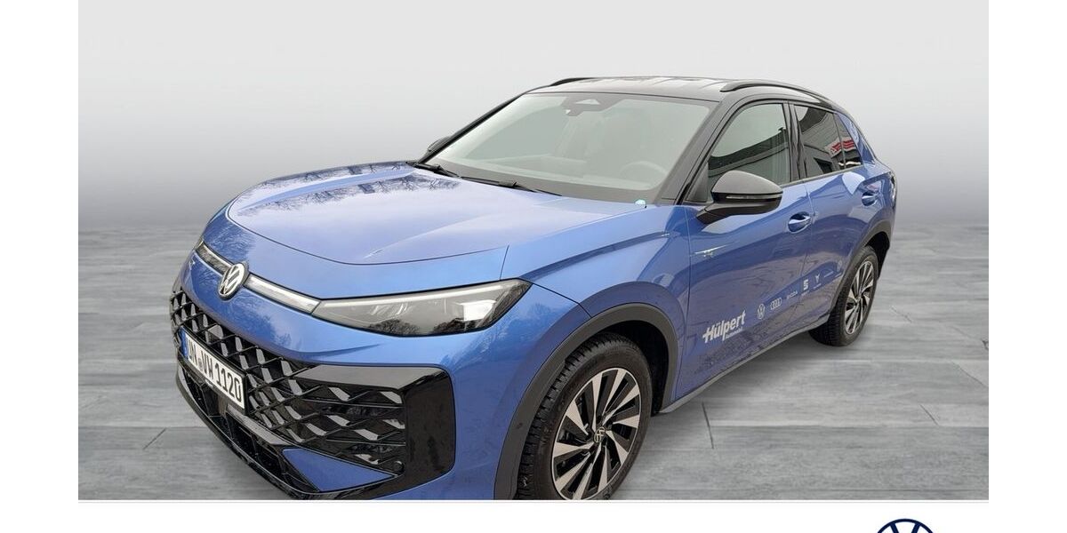 VW T-Roc 3.999 km 37.380 &euro; Unna 59423