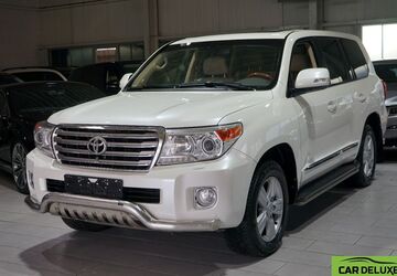 Toyota Land Cruiser 178.000 km 39.137 &euro; Dortmund 44269