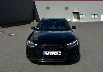 Audi A4 132.595 km 22.999 &euro; Castrop-Rauxel 44577