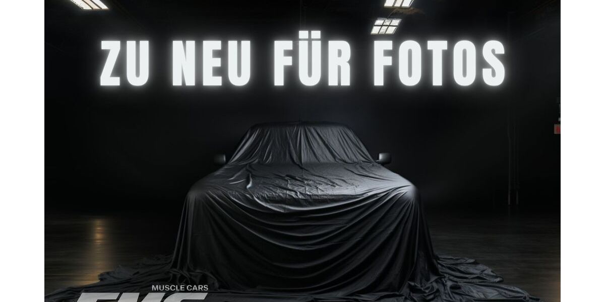 Chevrolet Camaro 50.000 km 21.495 &euro; Unna 59425