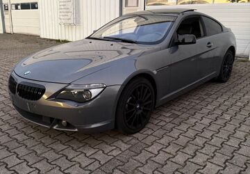 BMW 645 159.990 km 8.990 &euro; Marl 45770