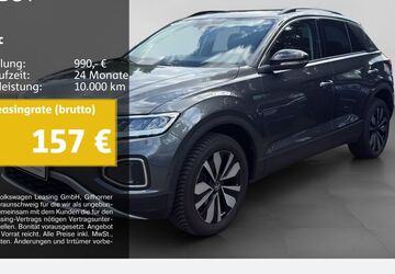 VW T-Roc 14.795 km 21.130 &euro; Castrop-Rauxel 44575
