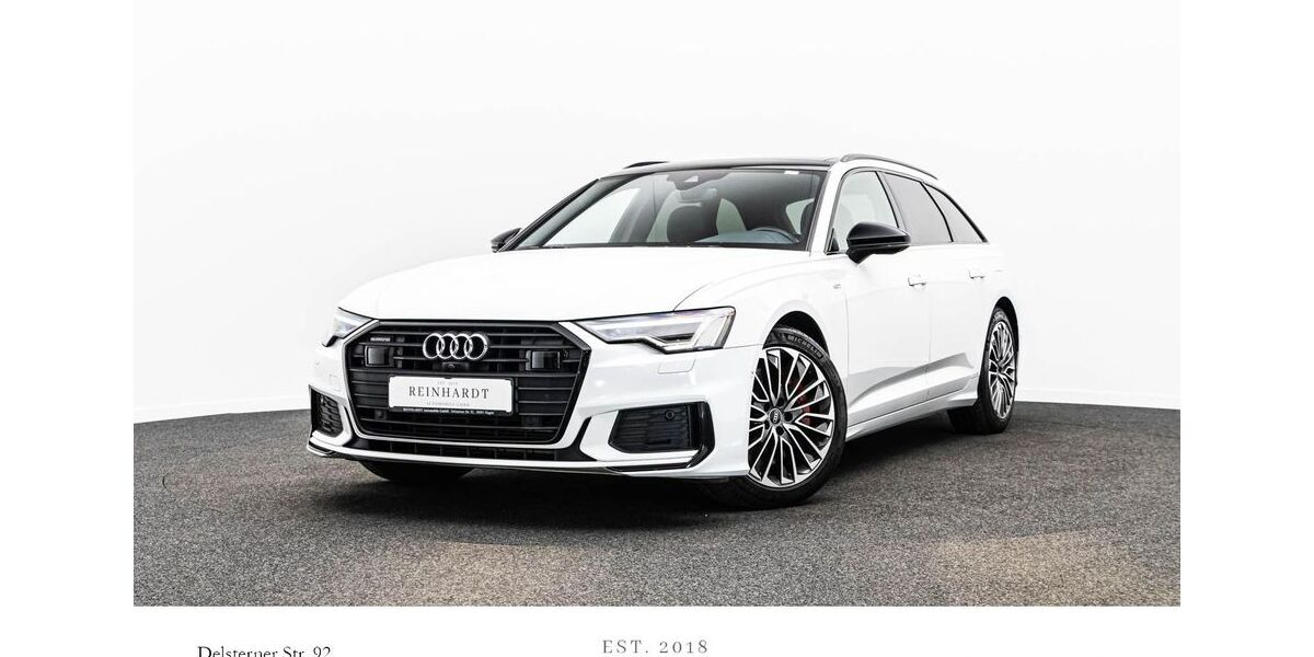 Audi A6 135.146 km 33.265 &euro; Hagen 58091