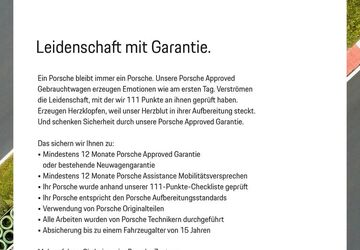 Porsche Panamera 34.116 km 109.900 &euro; Essen 45143