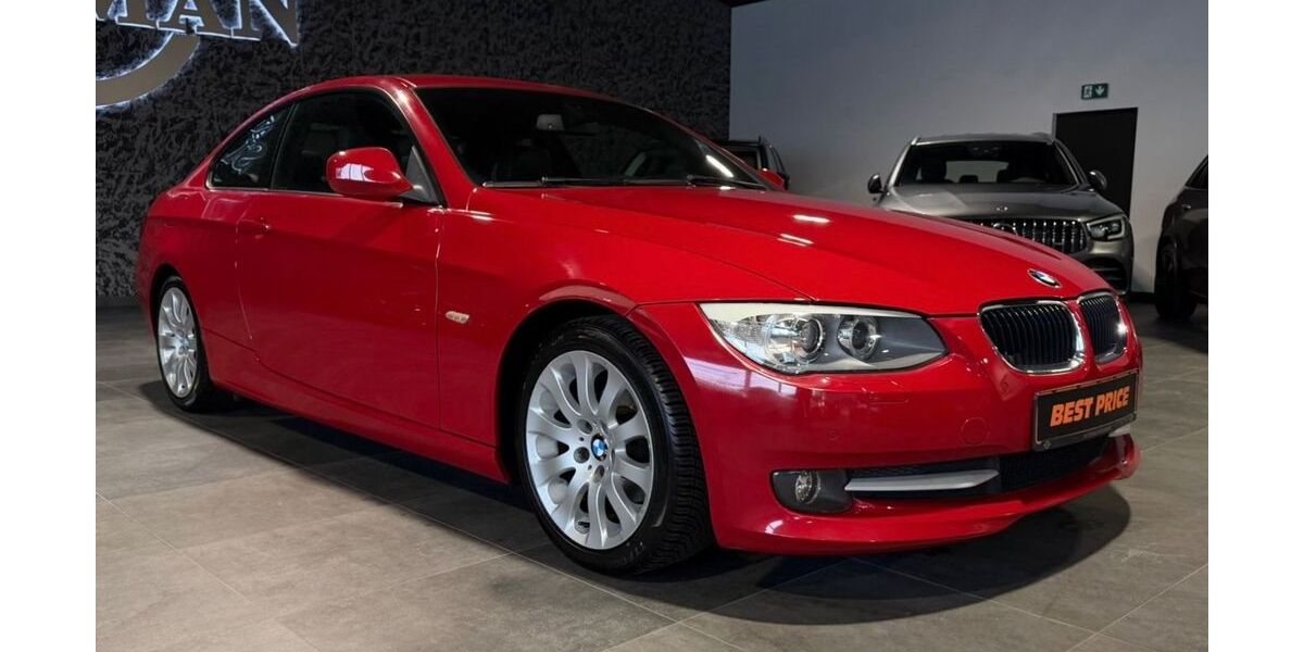 BMW 320 143.000 km 9.990 &euro; Unna 59425