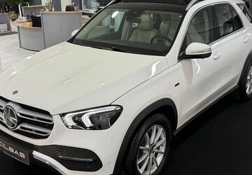 Mercedes-Benz GLE 350 86.568 km 48.900 &euro; Gelsenkirchen 45891