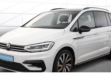 VW Touran 9.281 km 39.739 &euro; Herten 45701