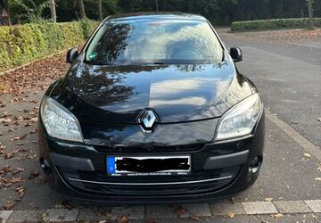 Renault Megane 198.000 km 3.000 &euro; Kamen 59174
