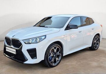 BMW X2 9.005 km 47.389 &euro; Werne 59368