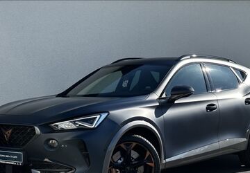 Cupra Formentor 46.700 km 36.490 &euro; Castrop-Rauxel 44579