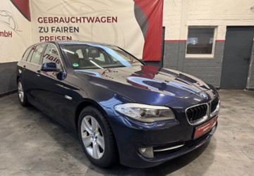 BMW 530 315.000 km 5.990 &euro; Castrop-Rauxel 44575