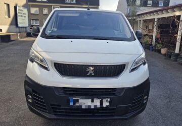 Peugeot Expert 81.540 km 18.000 &euro; Dortmund 44149