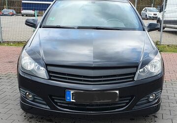Opel Astra 160.124 km 4.000 &euro; Essen 45143