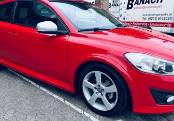 Volvo C30 60.500 km 9.990 &euro; Essen 45356