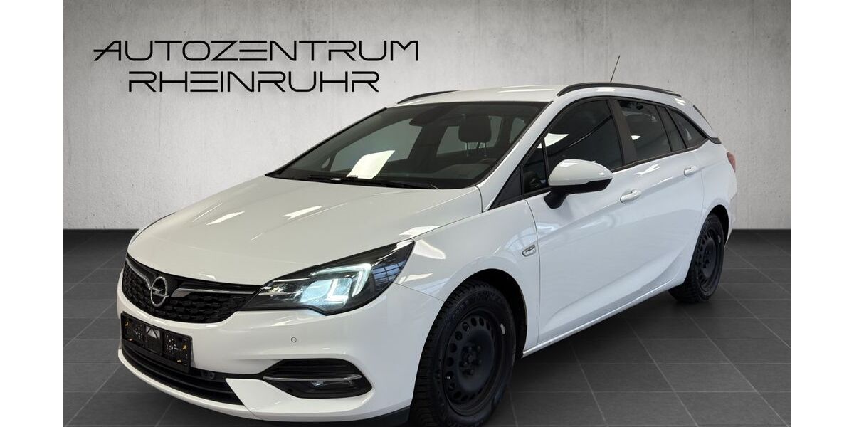 Opel Astra 82.000 km 10.990 &euro; Essen 45356