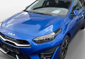 Kia ceed / Ceed 35.000 km 24.990 &euro; Bochum 44795