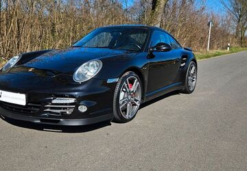 Porsche 997 125.900 km 85.500 &euro; Marl 45770