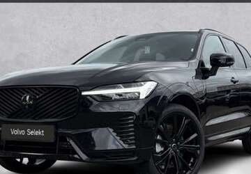 Volvo XC60 26.634 km 56.989 &euro; Dortmund 44143