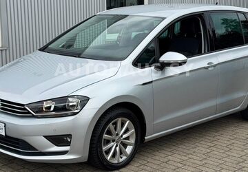 VW Golf Sportsvan 84.500 km 12.480 &euro; Castrop-Rauxel 44575