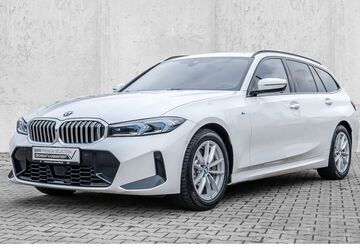 BMW 330 29.525 km 46.290 &euro; Herne 44625