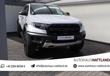 Ford Ranger 39.773 km 41.950 &euro; Schwerte 58239
