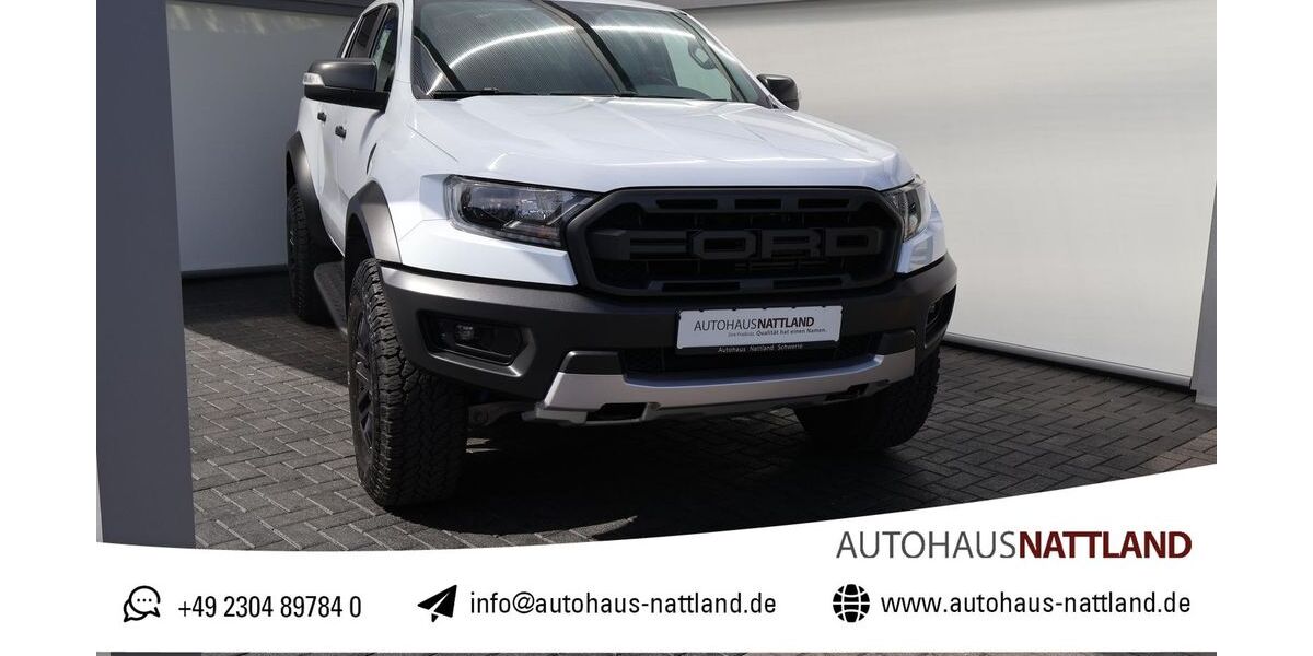 Ford Ranger 39.773 km 41.950 &euro; Schwerte 58239