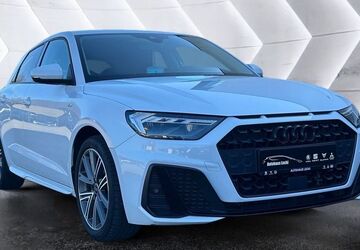 Audi A1 59.989 km 22.890 &euro; Dortmund 44263