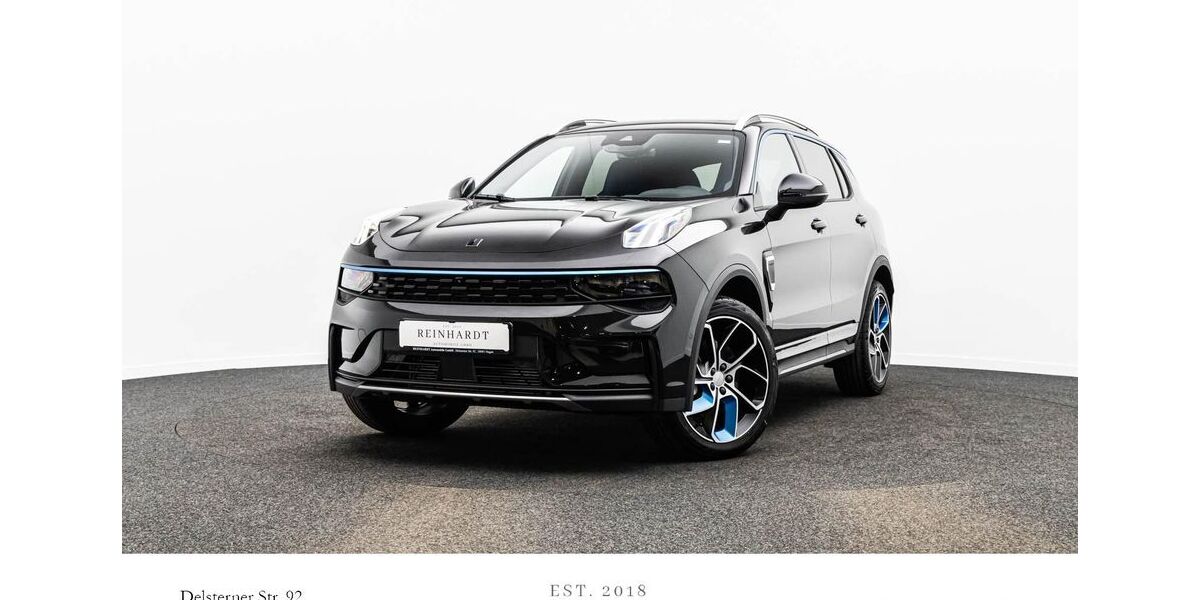 Lynk & Co 01 5.022 km 25.840 &euro; Hagen 58091
