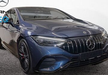 Mercedes-Benz EQE 27.222 km 66.290 &euro; Hagen 58135