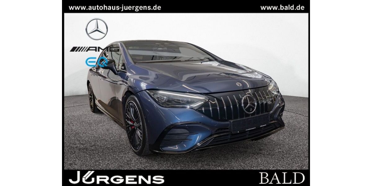 Mercedes-Benz EQE 27.222 km 66.290 &euro; Hagen 58135
