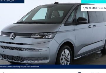 VW T7 Multivan 1.982 km 48.640 &euro; Bochum 44866