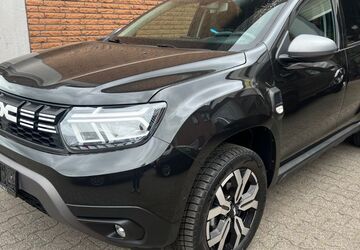 Dacia Duster 68.000 km 15.900 &euro; Bochum 44793