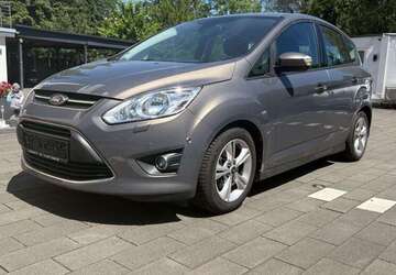 Ford C-Max 132.100 km 2.900 &euro; Essen 45326
