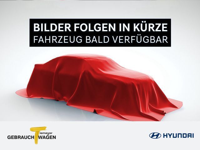 Hyundai TUCSON 35.000 km 31.990 &euro; Castrop-Rauxel 44575