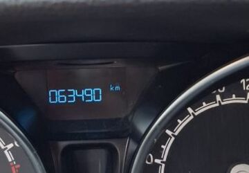 Ford EcoSport 63.490 km 11.100 &euro; Haltern am See 45721