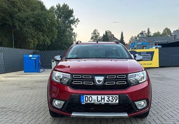 Dacia Logan 165.000 km 6.499 &euro; Dortmund 44339