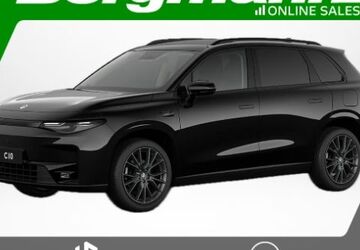Leapmotor C10 1.070 km 42.700 &euro; Gelsenkirchen 45894