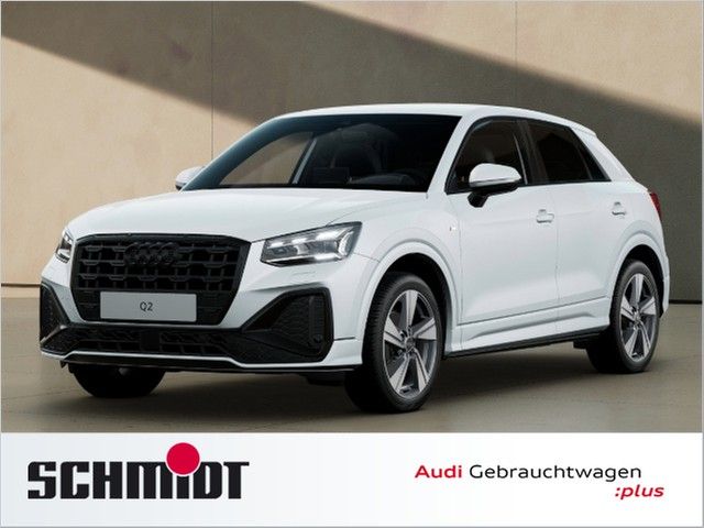 Audi Q2 9.900 km 39.750 &euro; Recklinghausen 45657