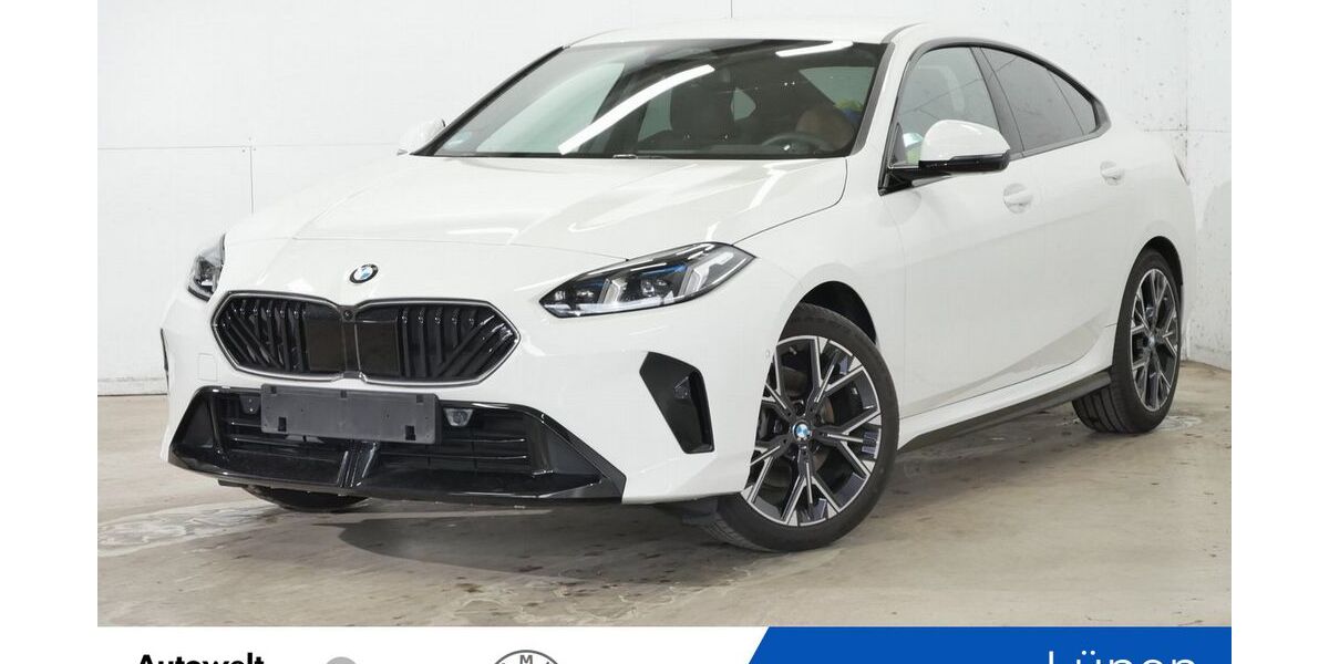 BMW 220 Gran Coupé 23.005 km 41.770 &euro; Lünen 44534