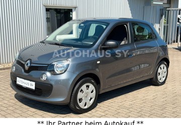 Renault Twingo 123.000 km 4.480 &euro; Castrop-Rauxel 44575